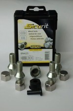 Felgenschloss VW Passat B8