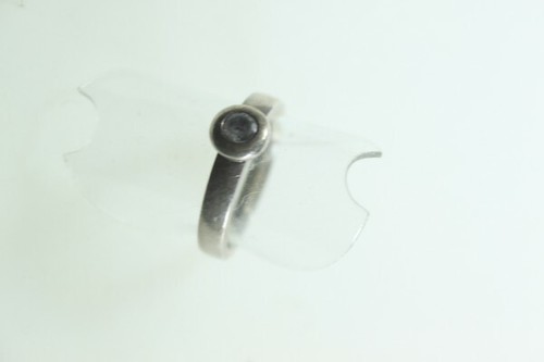 Ring original vintage silber - original,