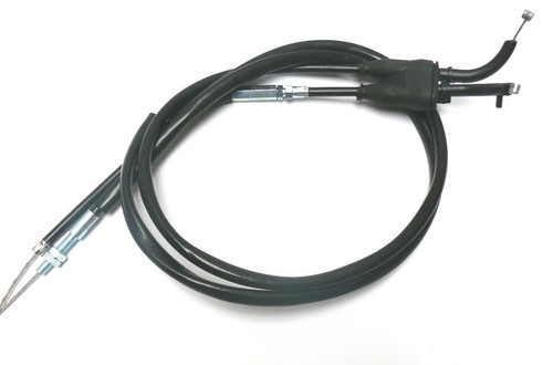 Gaszug komplett für yamaha - für,