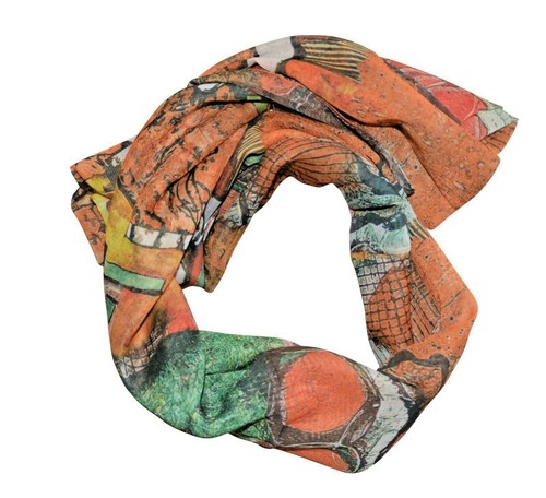 Loop italienischer stil - loop,, drei