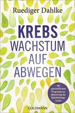 Krebs wachstum auf - wachstum,