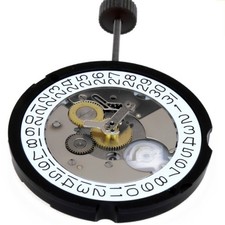 RONDA 505 Quarz Uhrwerk für