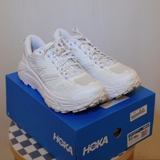 HOKA ONE ONE U MAFATE SPEED 2 Sz. 9,5 9 43 1/3 mens trail running shoes sneaker