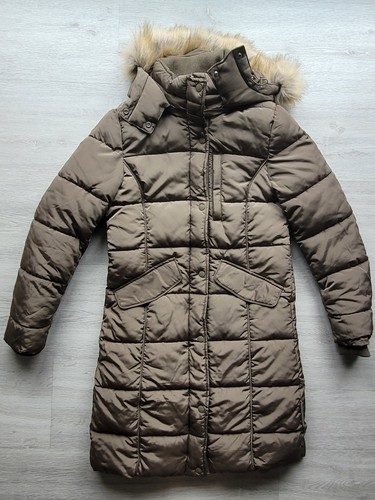 Tom tailor damen - tailor, steppmantel
