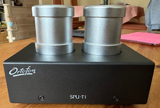 Ortofon SPU-T1 MC-Übertrager