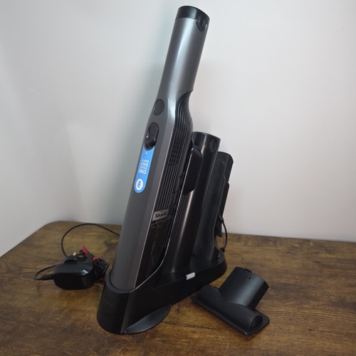 Shark wv251uk wandvac - wv251uk, handheld