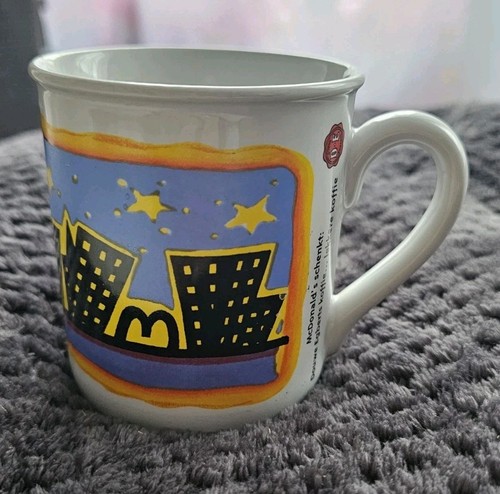 Jahre mcdonalds kaffee - jahre,