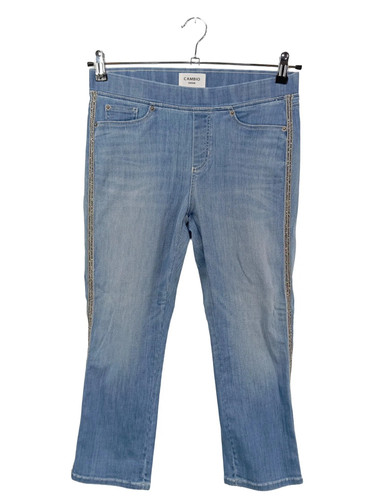 Cambio jeans skinny blau - cambio,