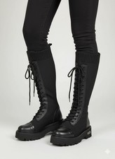 Amphibienstiefel Kult