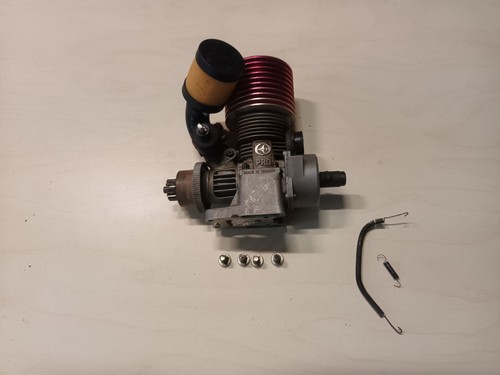Thunder tiger mta4 pro - tiger, 28
