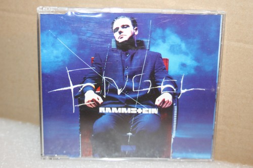 Rammstein engel - -,