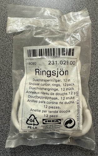 Ikea ringsjön 12x - 12x, ringe