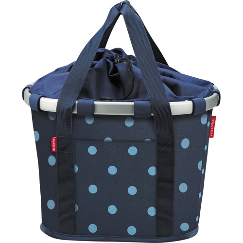 Klickfix reisenthel bikebasket - reisenthel,