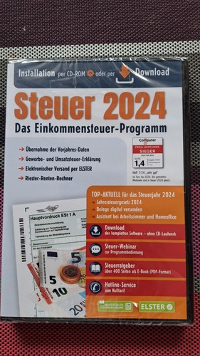 Aldi einkommensteuer programm - aldi, einkommensteuer-programm