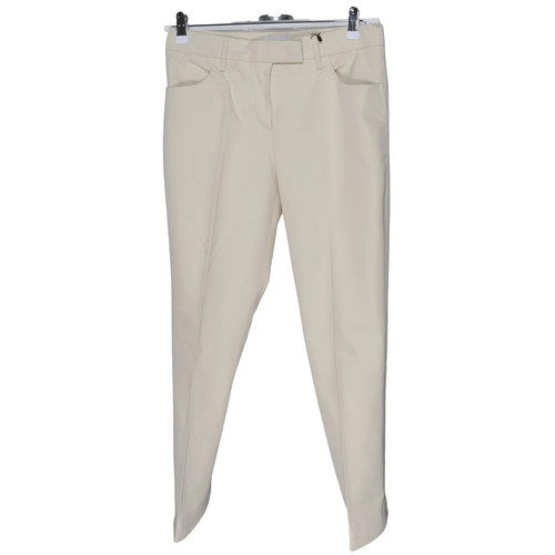 Prada stoffhose größe - größe:, 34