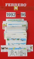 BPZ International von 1992 bis