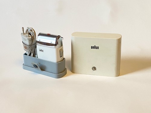 Braun sixtant sm3 rasierer - braun,
