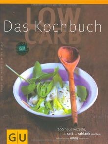Low carb das - carb, (diät