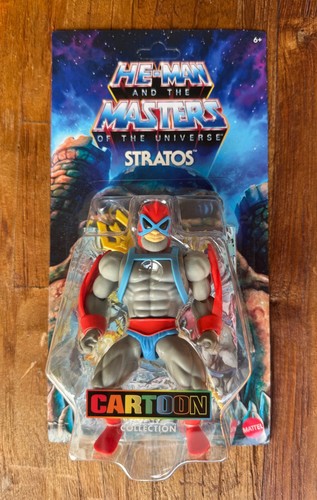 Masters the universe - masters,