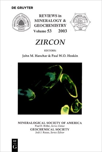 Matthew kohn zircon - matthew, j.