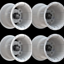 VBW Felgensatz Yamaha 10x8