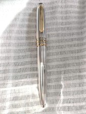 Vintage Montblanc Solitaire