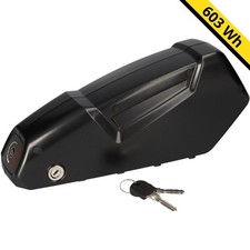 Alber Xion - 36V 16,8Ah