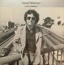Randy Newman Little Criminals