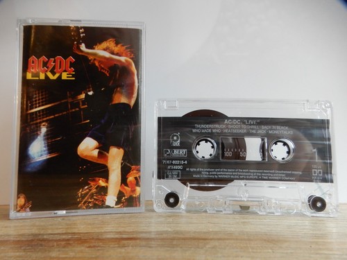 Acdc live musik - acdc,