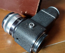 Heinz Kilfitt Kilar C 3.5/90mm