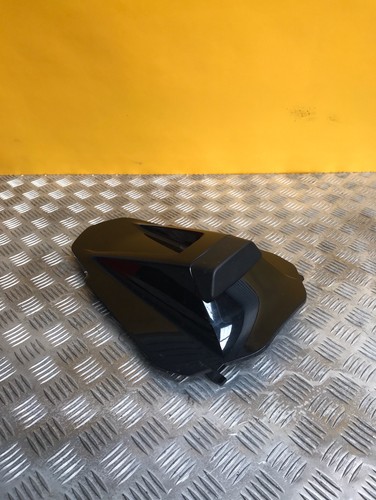 Sattelhaube für ktm duke 890 - sattelhaube,