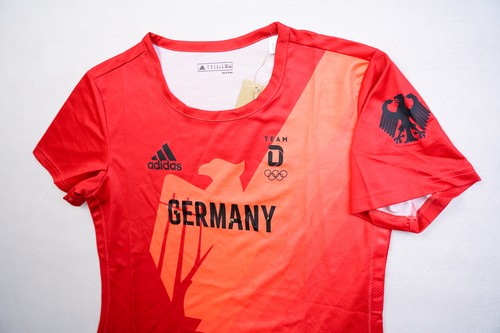 Adidas shirt trikot - adidas, olympia