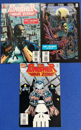 The punisher war zone - punisher,