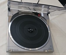 Panasonic SL-N5 – DC Servo / Automatic Plattenspieler Turntable Japan 