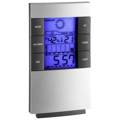 Tfa 1087 elektronische - 35.1087,