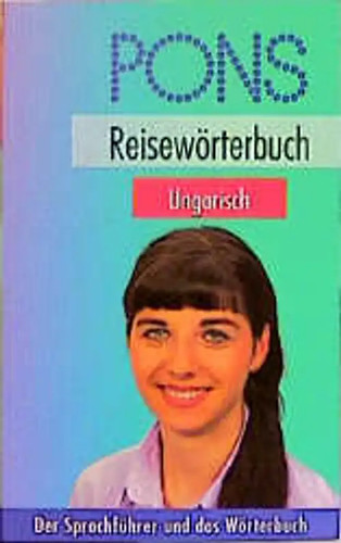 Pons reisewörterbuch - pons,