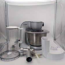 Bosch Küchenmaschine MUM 5