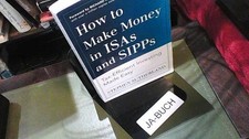How to Make Money in ISAs and SIPPs: Tax-Efficient Investing Made Easy Sutherlan