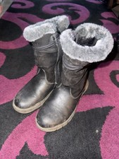 Graceland Stiefel Gr.32 Oft