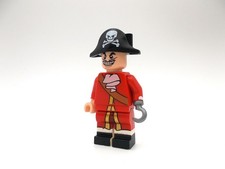 Lego disney captain hook - disney,