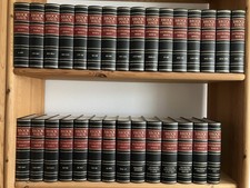 Brockhaus Enzyklopädie 19