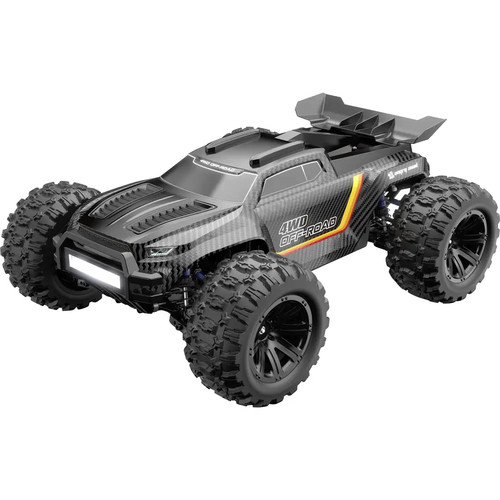 Mjx schwarz brushless - brushless, rc