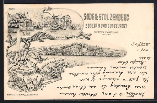 Lithographie