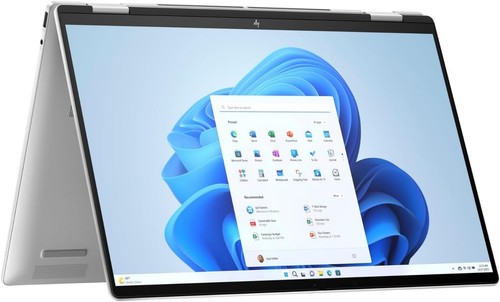 Envy x360 intel - 16", core