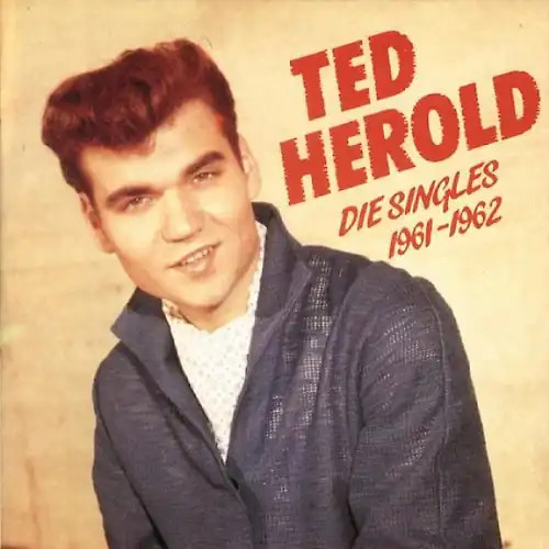 Ted herold die singles - ted,
