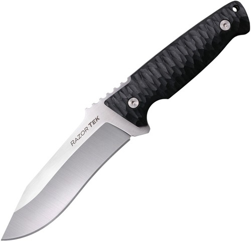 Cold steel razor tek - steel,
