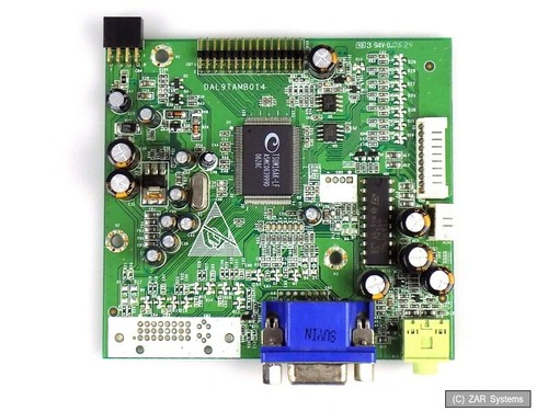 Fujitsu scenicview dal9tamb014 - fujitsu,