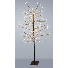 RBS24 LED Lichterbaum H: 120cm