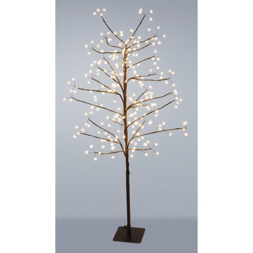 Rbs24 led lichterbaum 120cm - lichterbaum, h: