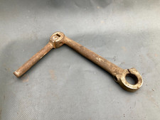 unbekannter Kickstarter Vorkrieg Standard Ardie D-Rad NSU DKW Horex FN [3733-11